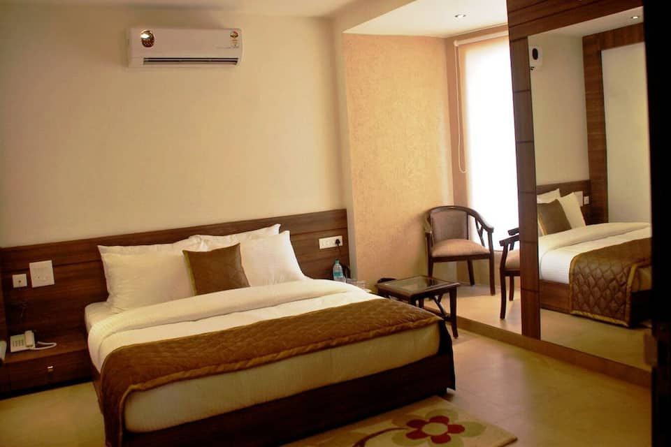 Executive Single Room - Generic - YCHS